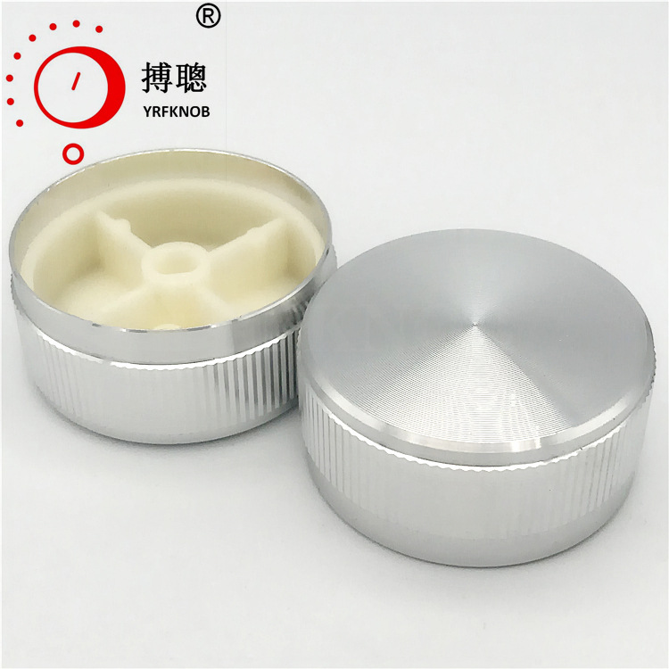 YRFKNOBƷ�����Ͻ���ť�⾶40��18��ɫ���Ƶ�λ��������ťñ