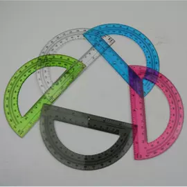 尺子;卷笔刀削笔器;圆规