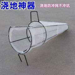 灌漑地衝撃防止ネット、衝撃防止ネット、衝撃防止加工品、新しい灌漑農地ツール、農地農民、厚手の農業用