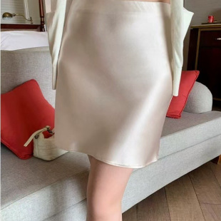 Xzichic����дװ���ȹŮ2025�ļ��¿�Ħ��б�ö�ȹ�Ӝ\��ɫ�Gɫ