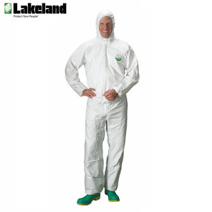 Lakeland AMN428E Protective Clothing Max Barrier