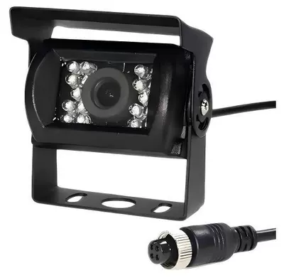 High-definition infrared CCD car camera Vehicle camera - airline-headquarters