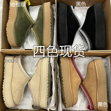 �S��Gigiͬ����TAZZ���������LŮ�Ӻ�ů���ϑ��˱�Ьѩ��ѥ