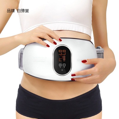 Rejection of fat Artifact Belly whole body Thin waist Stovepipe belt student Bodybuilding equipment household