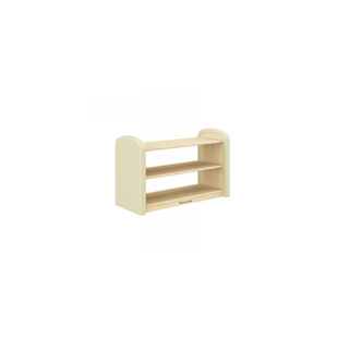 Mengduoduo·Double-Layer Cabinet