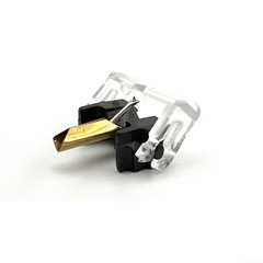 シュールShure M55E M44-7 M44G N44-7 dualgarrard LPレコード