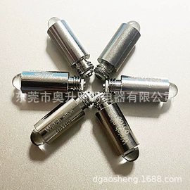 指示灯泡;普通白炽灯;其他白炽灯