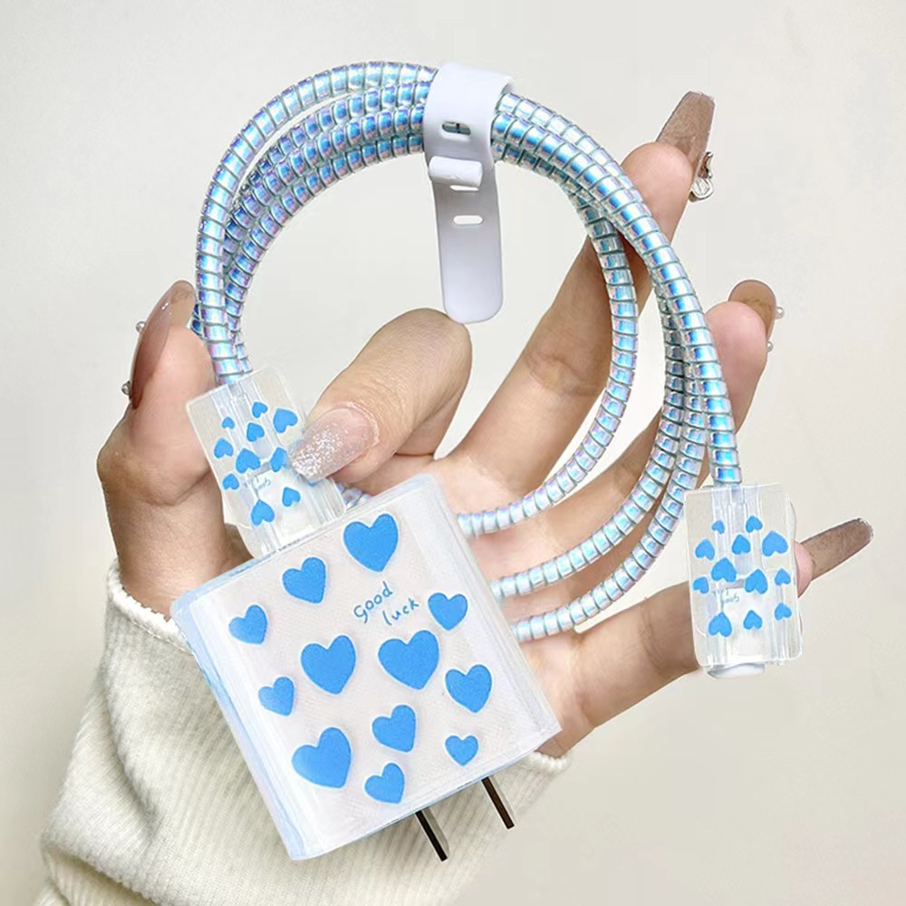 편지와 푸른 사랑