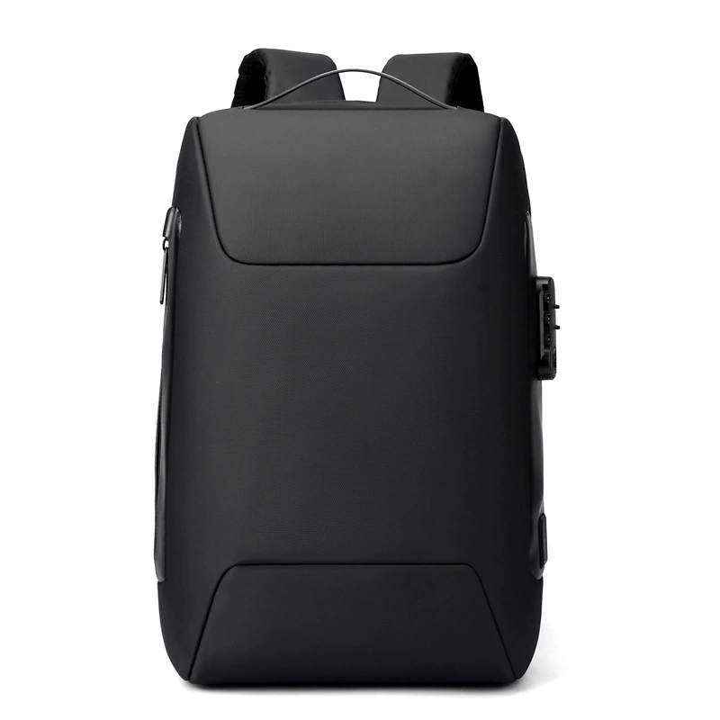 Universal waterproof laptop for elementary school students for traveling, backpack, protective bag, travel bag, 2023 collection, business version, anti-theft