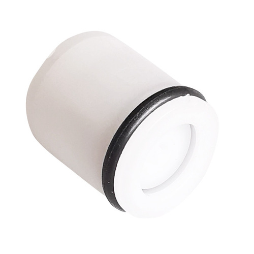 Inner plug check valve spool, plastic check valve, inline spring check valve, pipeline check accessories