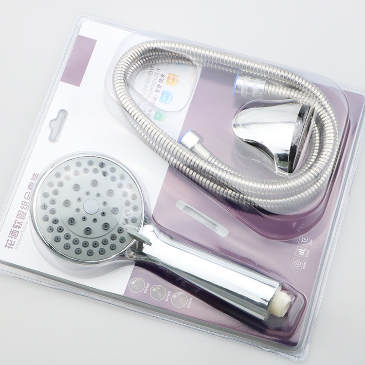 シャワーシャワーヘッド壁掛け式家庭用シャワーヘッドトイレ簡易ホースセット卸売り|undefined
