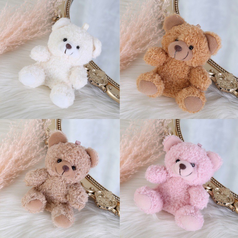 Bear (color de precio único enviado al azar)