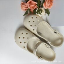 cross���ٶ���ЬŮ�ļ��¿���^ɳ��Ь������ĥ͸���p��eva��Ь