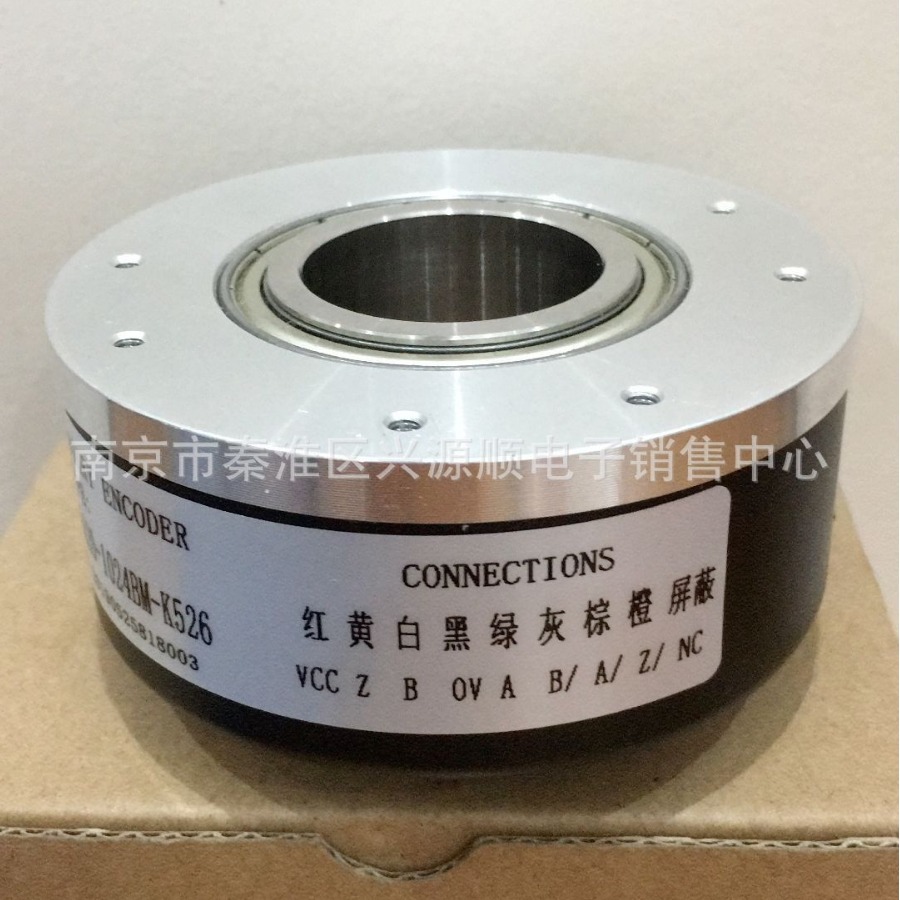 IHA8020-002J-1024BZ2-12-24C    HLE45-1024L-3F.AC 编码器2022