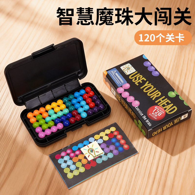 Intellectual board game
