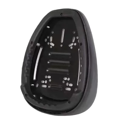 Iron Plate Electric Vehicle Seat: Other Electric Vehicle Accessories