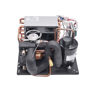 FSTHERMO hydroponic cooling mini liquid circulation refrigeration chiller unit (Soyutma sisteminin digər hissələri)
