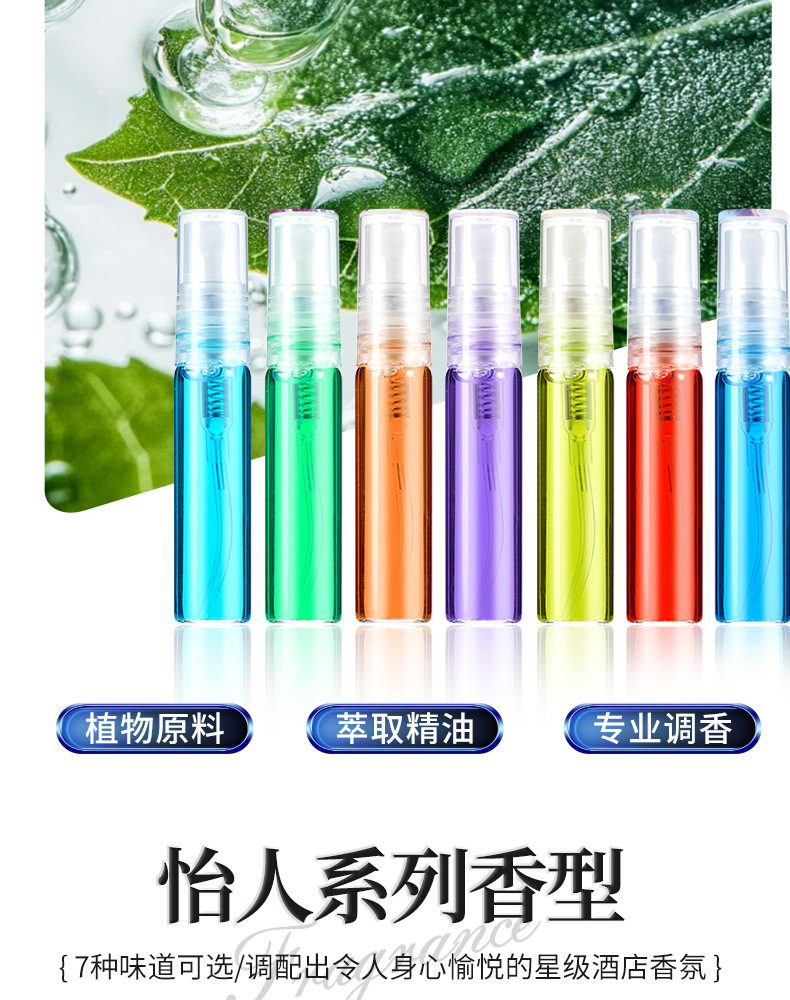 Specially Designed for Foreign Trade, Star and Moon Car Perfume Hanging Ornaments with Rhinestones, Car Fragrance Metal Pendants, In-Car Aroma Essential Oil Pendants