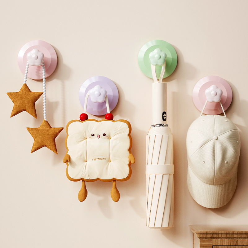 Over-The-Door Hook, No-Drill Strong Adhesive, for Entryway Door, Bedroom, Hat Wall Hanger, Clothes Hook, Cross-Border Export Over-The-Door Hook, No-Drill Strong Adhesive, for Entryway Door, Bedroom, Hat Wall Hanger, Clothes Hook, Cross-Border Export