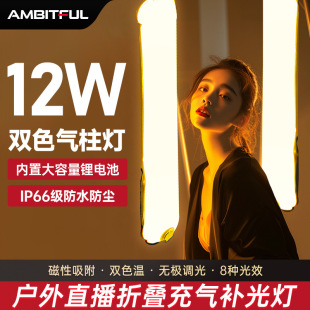 Ambitful־��GC12������������12W�pɫ���Ƅ��ֳ��a�������