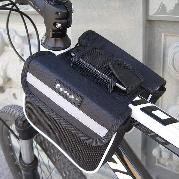 Сумка на раму горного велосипеда, передняя сумка на раму, подседельная сумка, прямые продажи от производителя для велоспорта