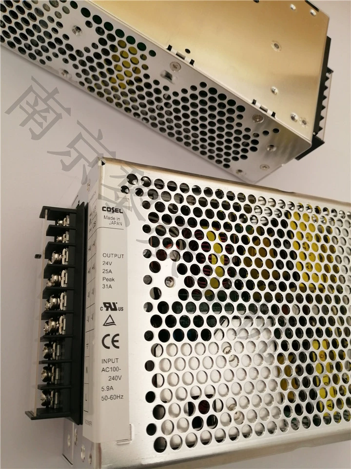 Инвертор питания Koso COSEL PBA1000F-5-C PLA50F-5-C