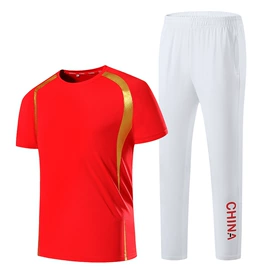 运动套装;运动棉衣;运动T恤