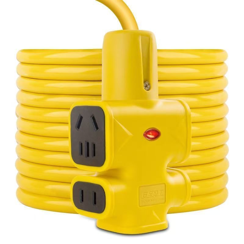 낙하 방지 인기 순수 구리 16홀 표시등 - 전체 길이 2m - 기간 한정 특별 제공