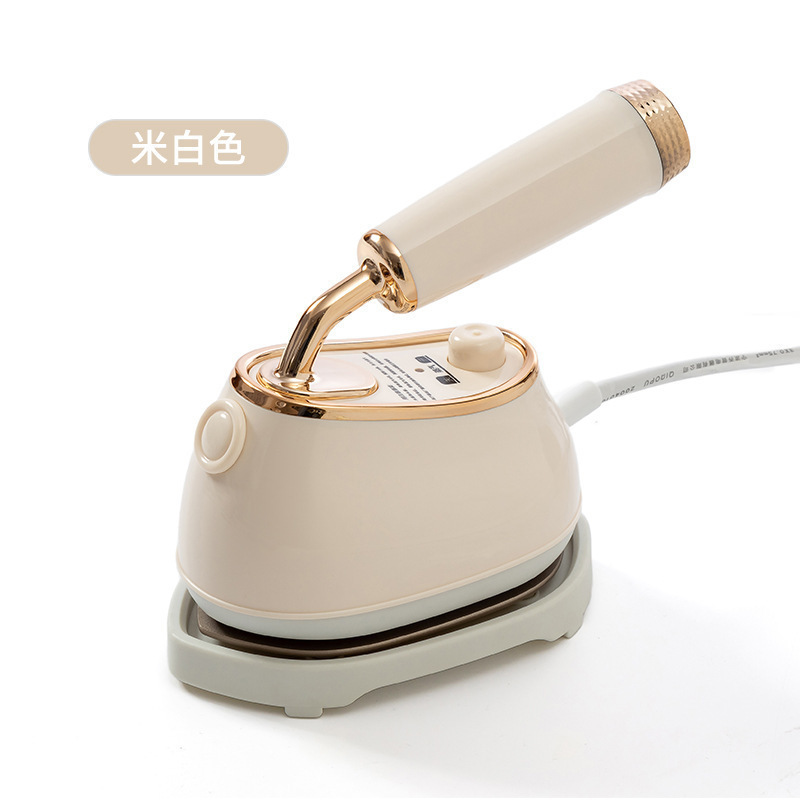 跨境手持挂烫机小型家用蒸汽熨烫机电熨斗烫衣服便携式宿舍学生|undefined