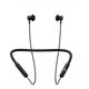 Hanging neck bluetooth headset Earphones sports game long endurance noise reduction HIFI sound quality foreign trade hot sale