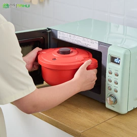 保鲜盖;蒸笼、蒸格;厨房小工具