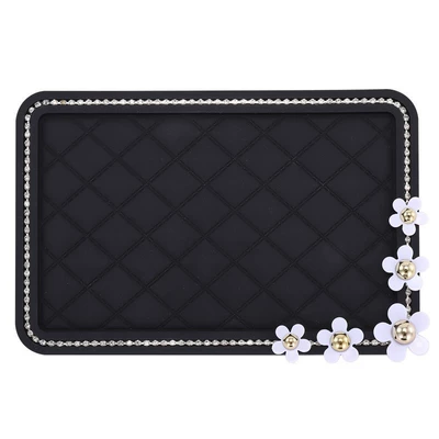 Anti-slip mat – Pearl Feather Mat Car Supplies