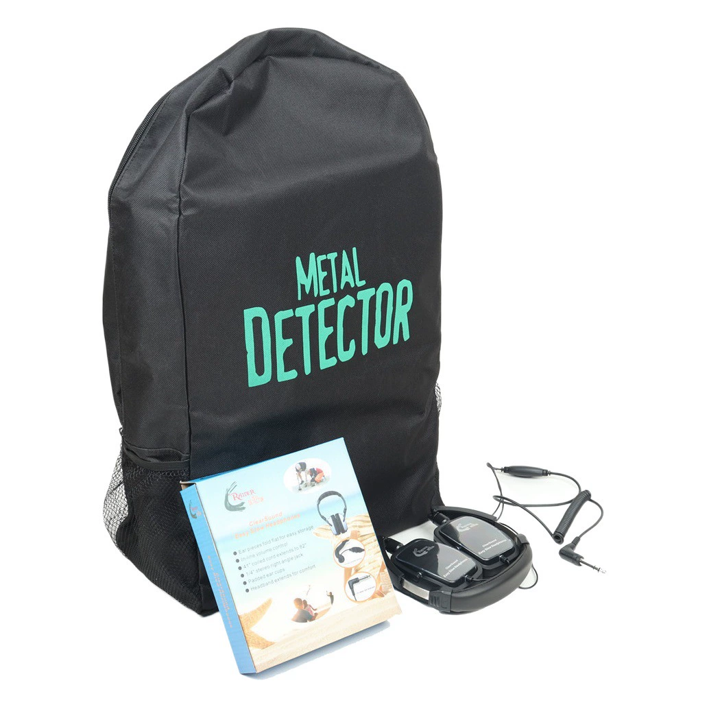 Подземный металлоискатель высокоточный Инструмент для поиска сокровищ Открытый Портативный археологический Золотой Серебряный медный tx-850 горячая распродажа