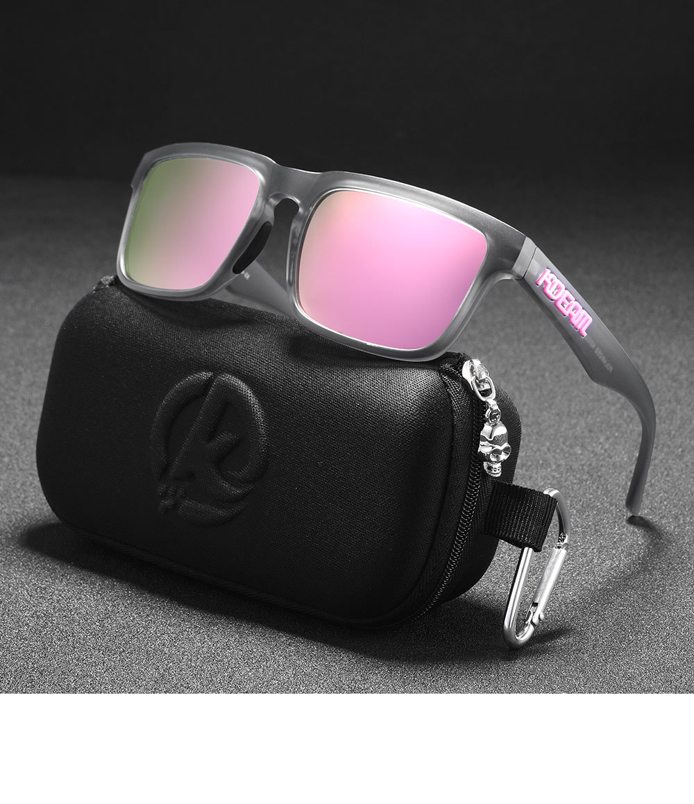 55g Weight Full Frame Glasses Structure Sunglasses Classification Tac, UV400 Protection Lens Material Square Glasses Style Travel, Fishing Occasion Color Block Pattern Women'S Gender Patchwork Design Simple Style, Commute Style Simple Style Commute Color Block Tac UV400 Protection Square Patchwork Full Frame Women's Sunglasses