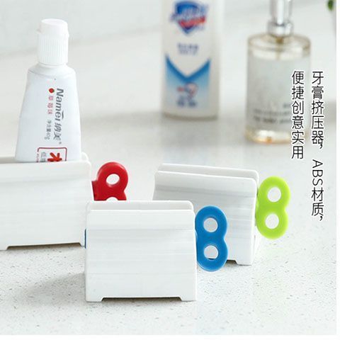 Lazy person toothpaste squeezer toothpaste squeezer artifact toothpaste squeezer toothpaste squeezer automatic toothpaste squeezer manual