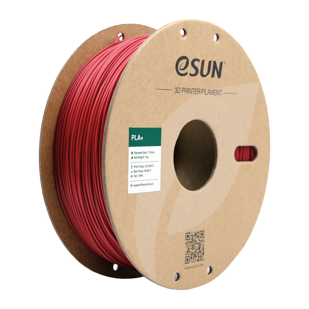 Printer, PLA, 3D printing, FDM, 1.75mm
