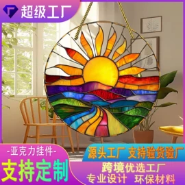 钻石画、皮画;壁挂、壁饰;DIY/数字油画