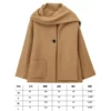 Pocket tan-Y-600g