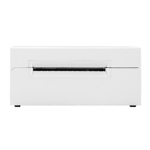 DeLix 770DW Thermal Label Printer Courier Electronic Shipping Label Self-Adhesive Barcode Label Machine 770D