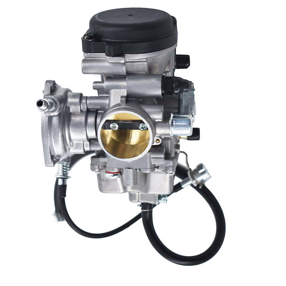 PD33J carburetor YFM450 4 X4 2003 2005 BRUIN 350 2WD 4X4 TRAXTER50