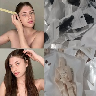 Facial Lifting Belt, Invisible Hairband, Tightening Skin, Preventing Wrinkles, Removing Eye Corner Lines, Nasolabial Folds, Facial Lifting Belt