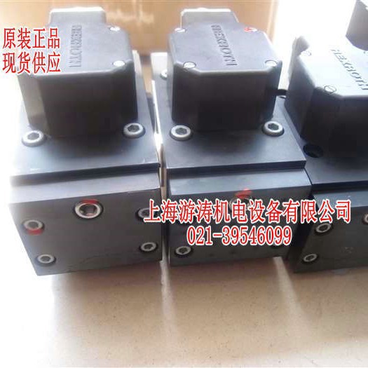 比例伺服阀现货秒发4WS2EM10-51/75B11ET315K31EV上海游涛特价