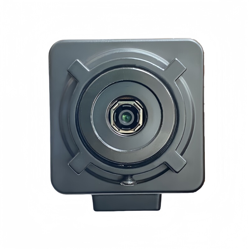 Color 48 million Pixel USB Industrial Camera Camera Module HD External No-Drive Replaceable Lens