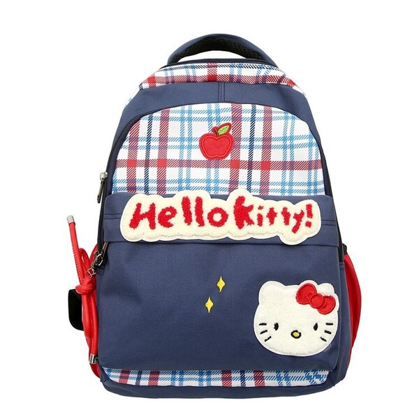 Japanese backpack