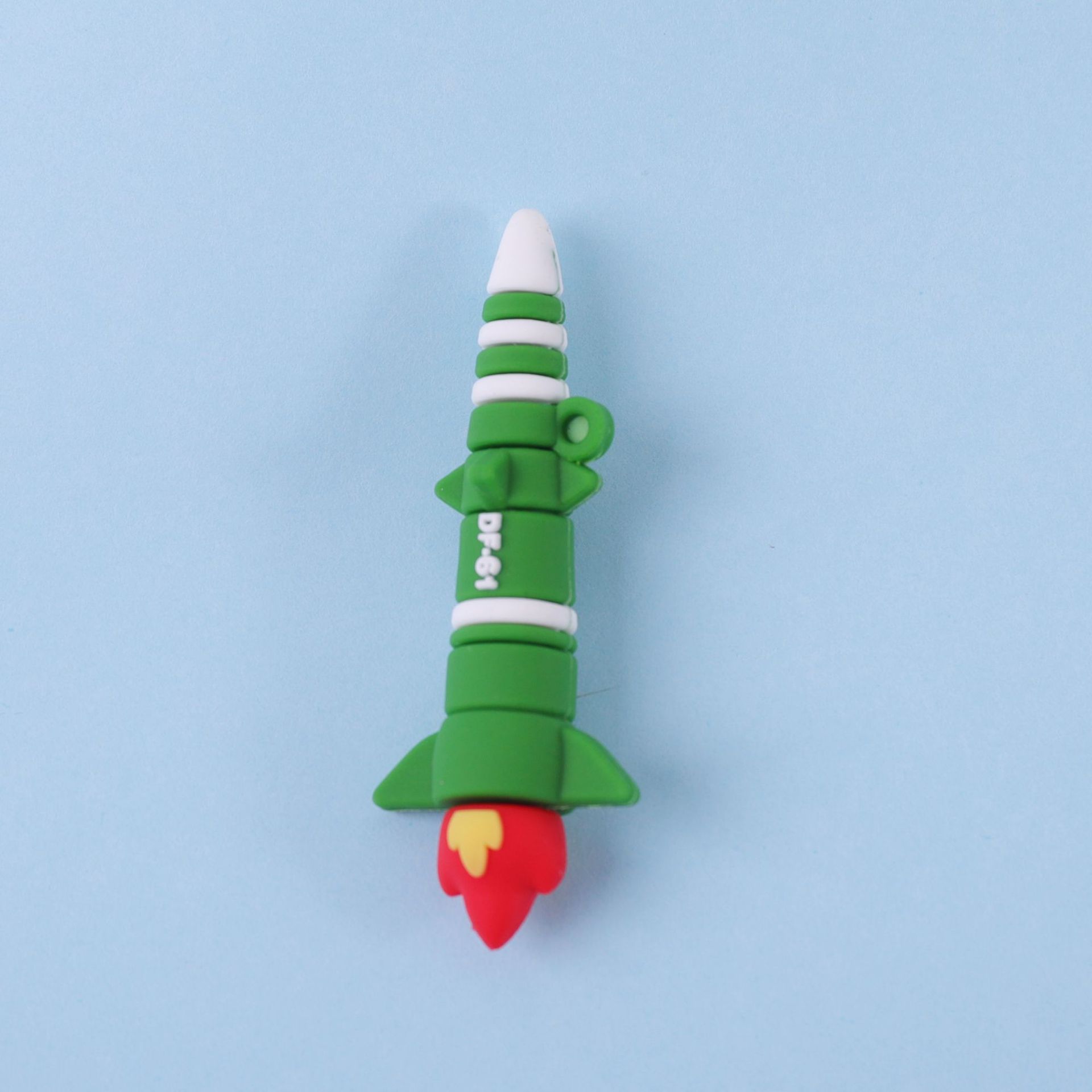 Descuento spot Dongfeng 5C / 61 colgante de llavero conmemorativo alcance de golpe cubre el mundo de los accesorios de alto valor