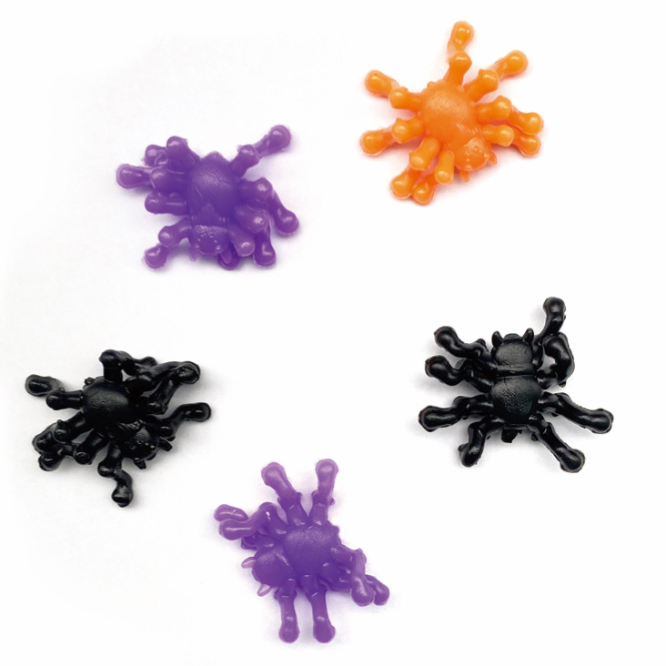 등반 벽 거미 혼합 색상 대량