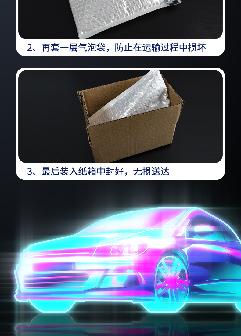Suitable for 2011-2016 Hyundai Elantra rearview mirror housing, reflective lens, mirror frame, exterior reversing mirror accessories