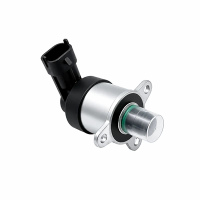 Common Rail Fuel Yanacaq injektoru (Forsunka)