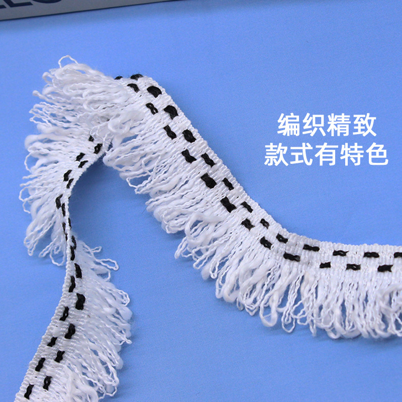 ��Ʒ��3�������ձ�֯�Ҿ�װ����ͷ��߷���˿�ߵ��ڹ������հ�ɫ