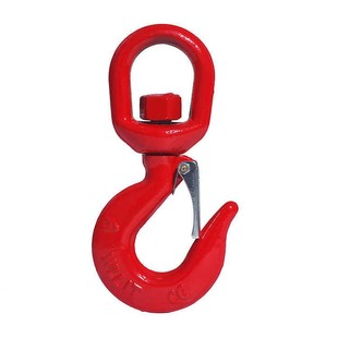 Lifting Hook, Crane Hook, Large Opening Steel Pipe Hook, Claw Grab Hook, Lifting Hook